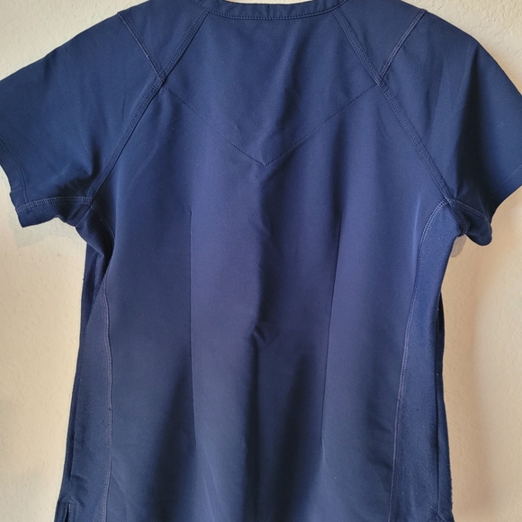 HH360 by Healing Hands Scrub Top - Picture 3 of 3